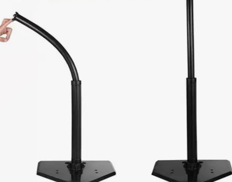 全新棒球T架 打击训练器 一孔一座成人青年...