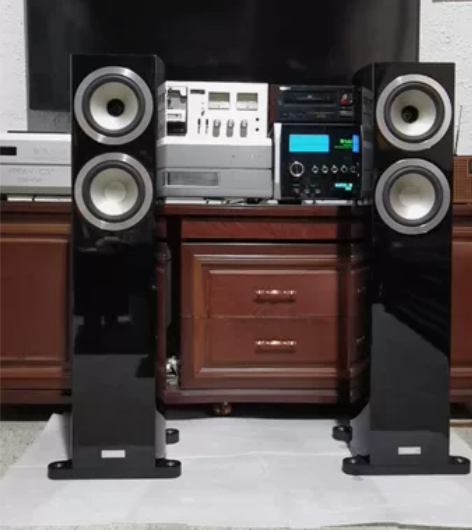 英国 Tannoy/天朗 精密Precis...