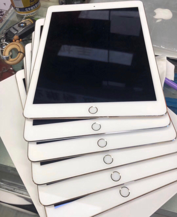 iPad2017/2018/2019学生自...