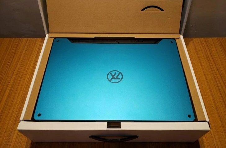 华硕(ASUS)天选215.6英寸游戏笔记...