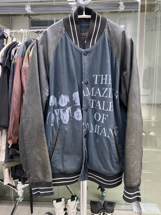 Undercover 06SS T期 Ar...