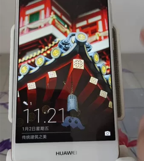 Huawei/华为 nova型号,4+6...