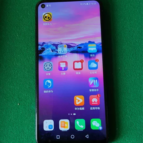 华为畅享10,4加64内存,功能都正常, ...