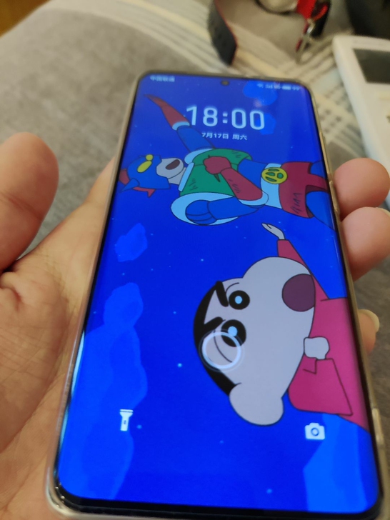 魅族18