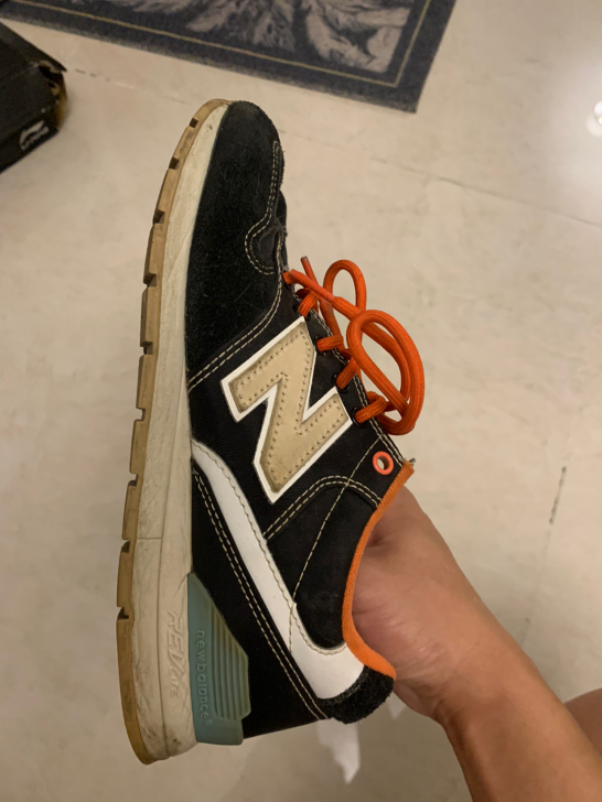 nb996 新百伦996
