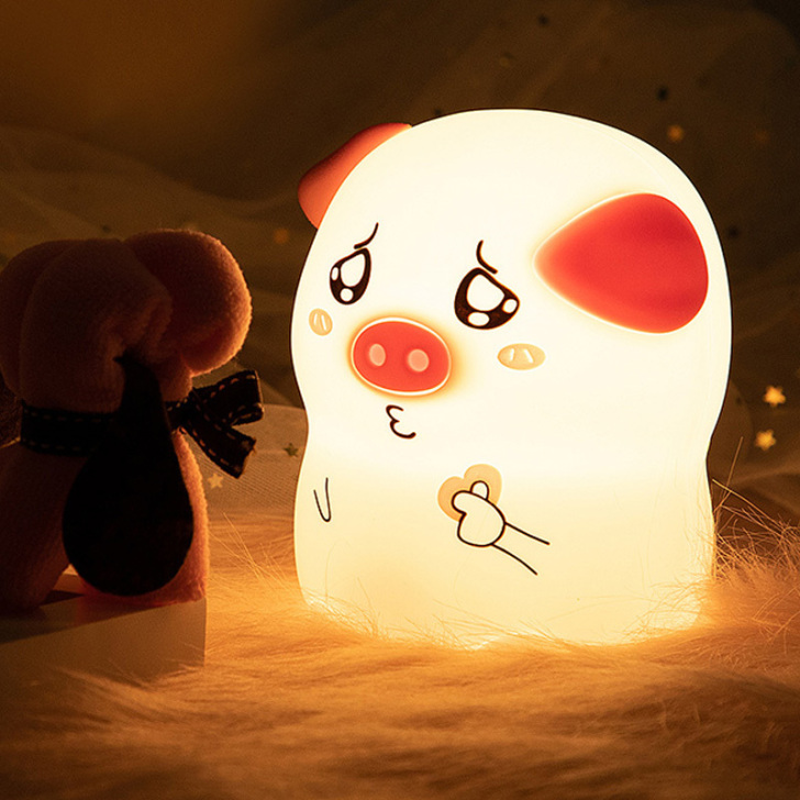 琉缘 小夜灯