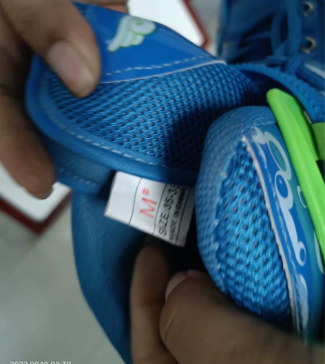 旱冰鞋，35到38尺寸，原价看图吧，没穿几...