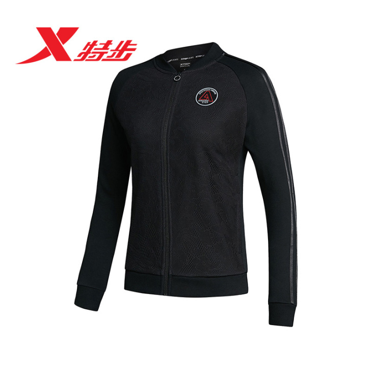 XTEP/特步 外套M码九成新