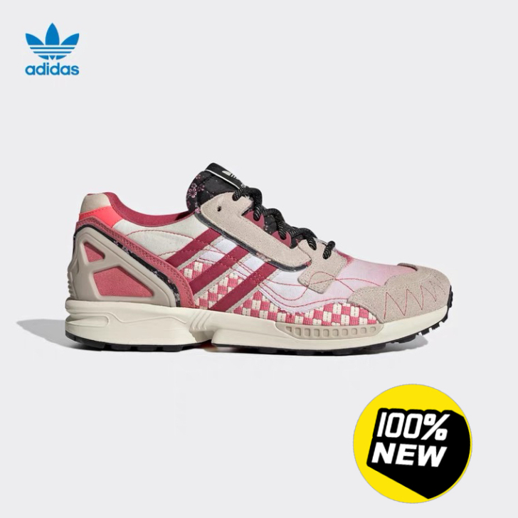 阿迪达斯官网 adidas 三叶草 ZX ...