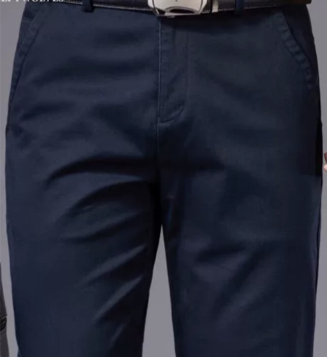 七匹狼 休闲裤 样品裤 次品裤 特价处理1...