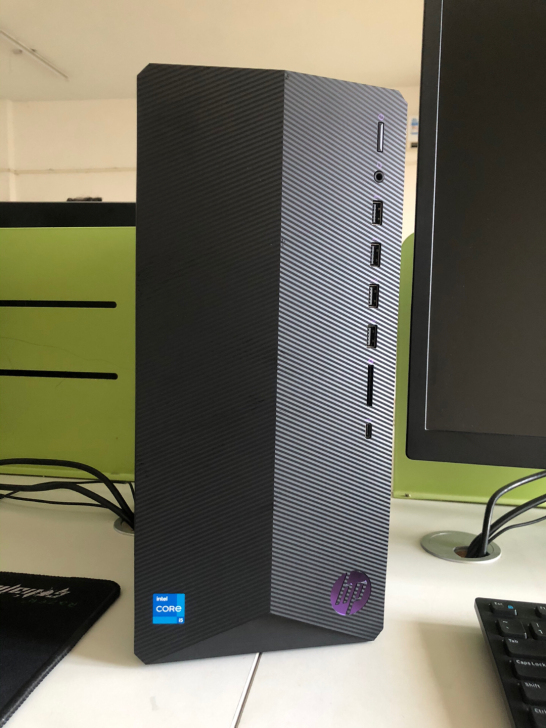 99新惠普(HP)暗影精灵6Pro台式机电...