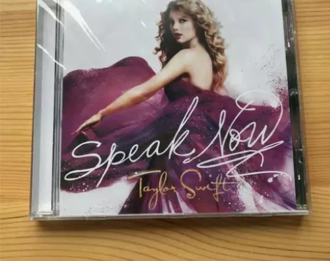 [EU] Taylor Swift - S...