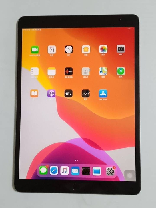 Ipad2019 ipad7 128g亏血...