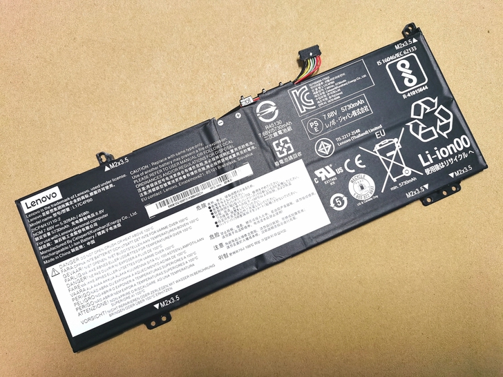 联想530S-14IKB，15IKB小新A...