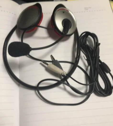 飞利浦耳机后挂式耳机SHM6100飞利浦耳...