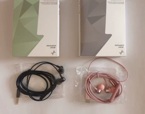 睡眠耳机防噪音硅胶入耳式有线K歌OPPO华...