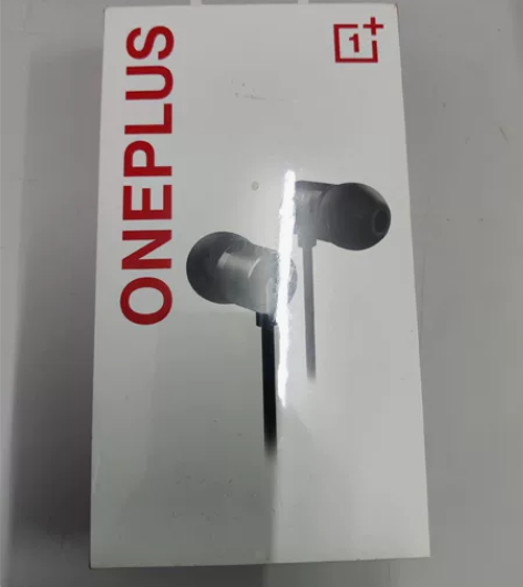 官网买手机的赠品，一加耳机。全新未拆封。 ...