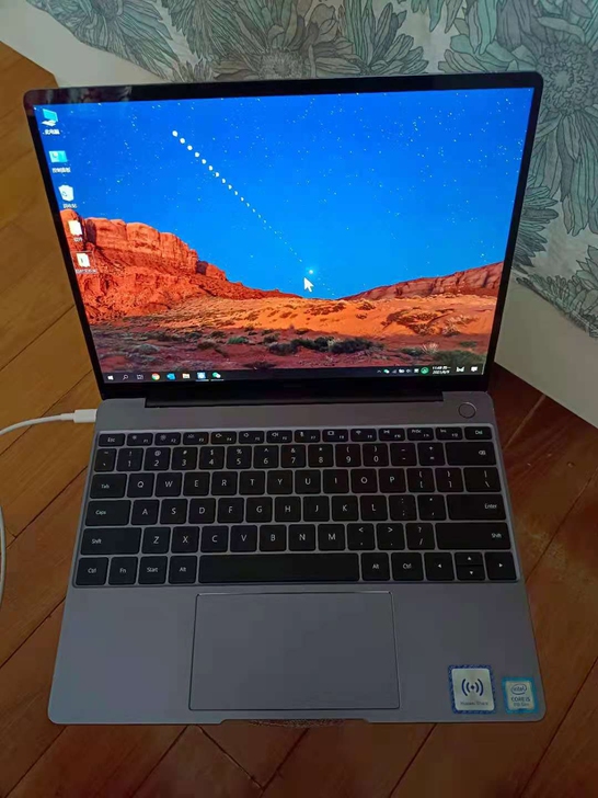Huawei/华为 MateBook 13...