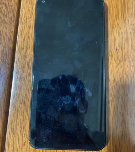 红米note95g，6+128，系统流畅，...