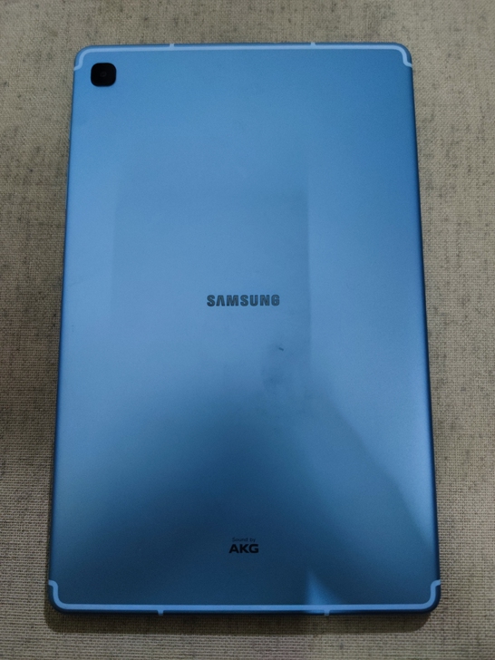 三星平板电脑Galaxy Tab S6 L...