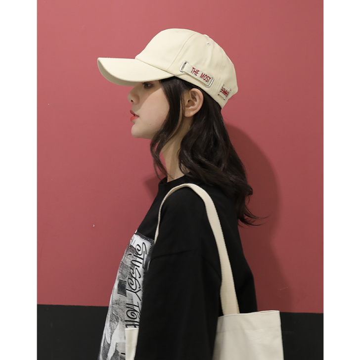 媚莉雅 帽子买一送一