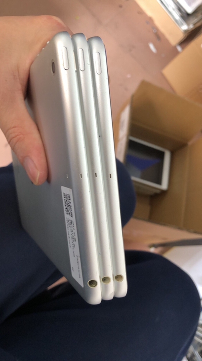 批发零售iPadmini2 Wi-Fi+插...