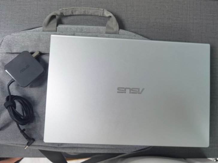 华硕VivoBook15S笔记本电脑酷睿十...