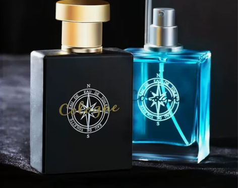 买一送一古龙海洋香水男士持久淡香清新高级留...