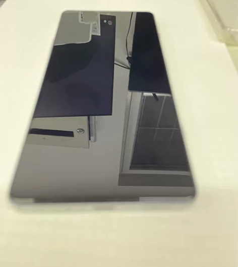 红米k40g 游戏增强版 8+256 屏幕...