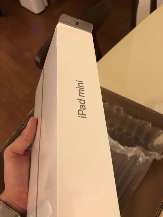 Apple/苹果2020新款 iPad 8...