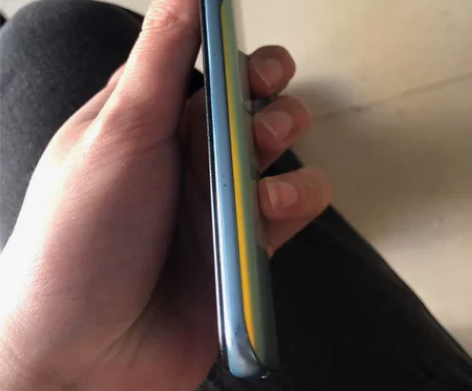 红米k40pro+ 12+256 无锁 随...
