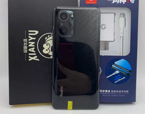 9成新【高通 骁龙888】MIUI/小米 ...
