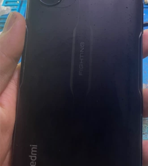 红米K40游戏版整机,主板8+128G 内...