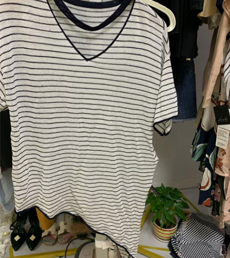 专柜撤柜 全新正品 捡漏的来朝花夕拾品牌撤...