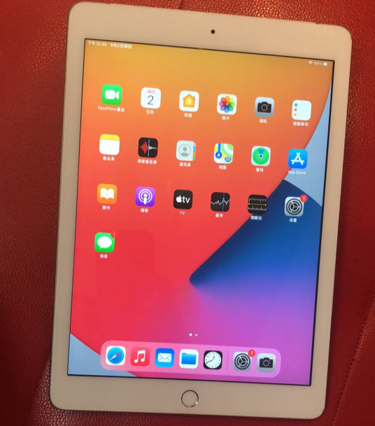 【超低价出】超薄系列低价出苹果平板电脑，i...