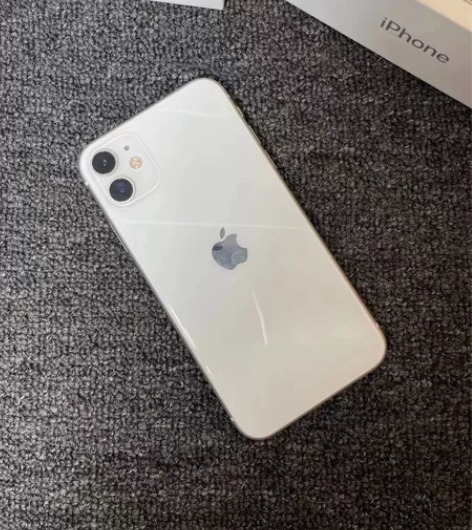 iPhone 11国行 128g  成色靓...
