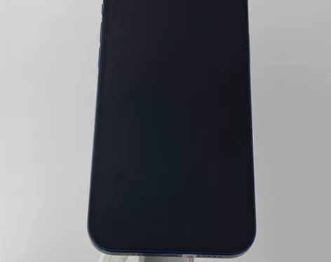 9成新iphone 12 128G 蓝色 ...
