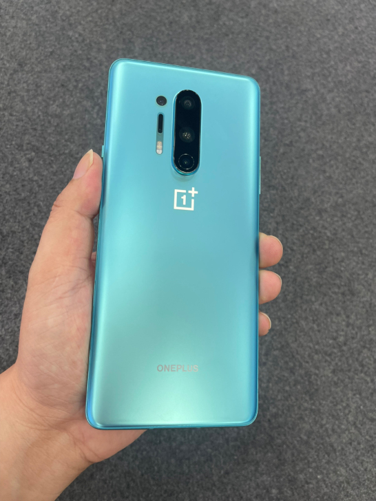 一加 一加 8 Pro (5G)，国行，全...