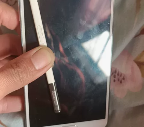 三星smn9008v，功能正常品相好，当备...