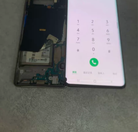 三星s10+屏幕总成 关联s8 s8+ s...