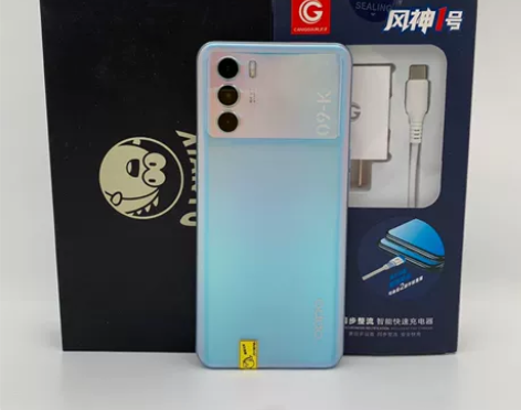 ?99新【特价】OPPO K9 Pro  ...