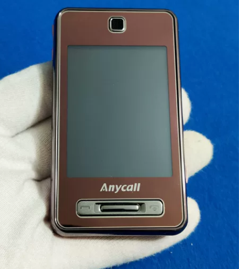 三星F488E手机 插移动卡功能正常使用 ...