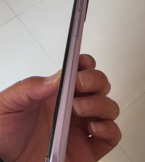 vivoY55s   樱粉流星色 天玑70...