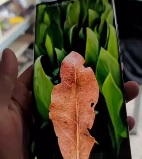 三星Note20ultra国行12+256...