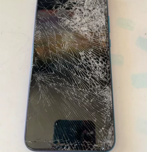 荣耀honor 20 lite 内存容量不...