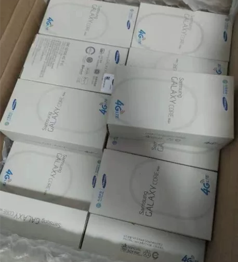 未拆封全新三星G5108移动4G智能手机4...