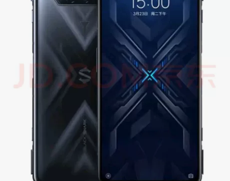 黑鲨4手机,95新root过,1600左右...