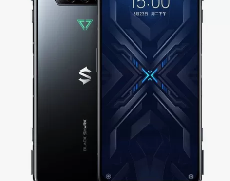 黑鲨4Pro 全网通5G骁龙888处理器 ...