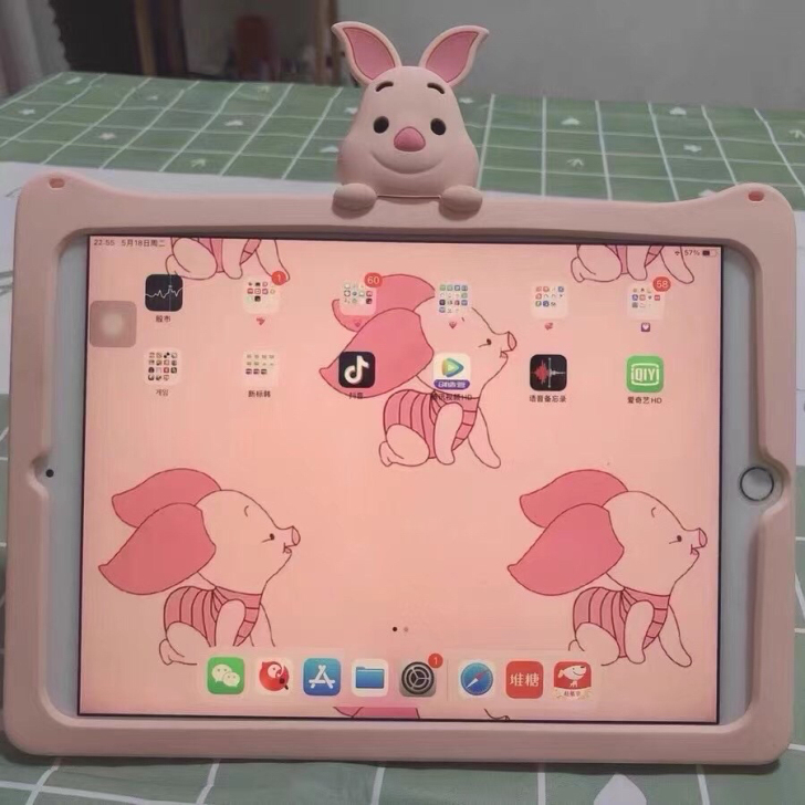 个人出ipad7代128G平板电脑插卡版2...