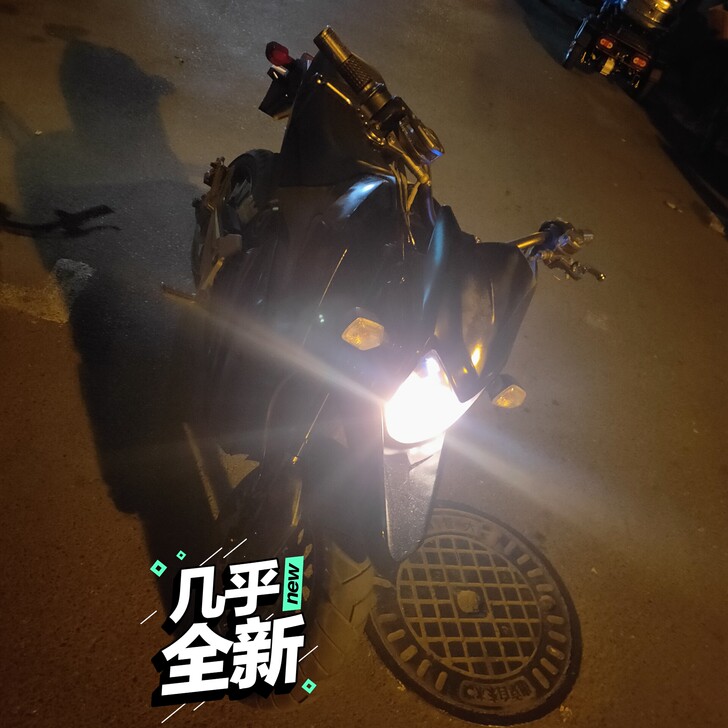 电摩电动车酷车m3